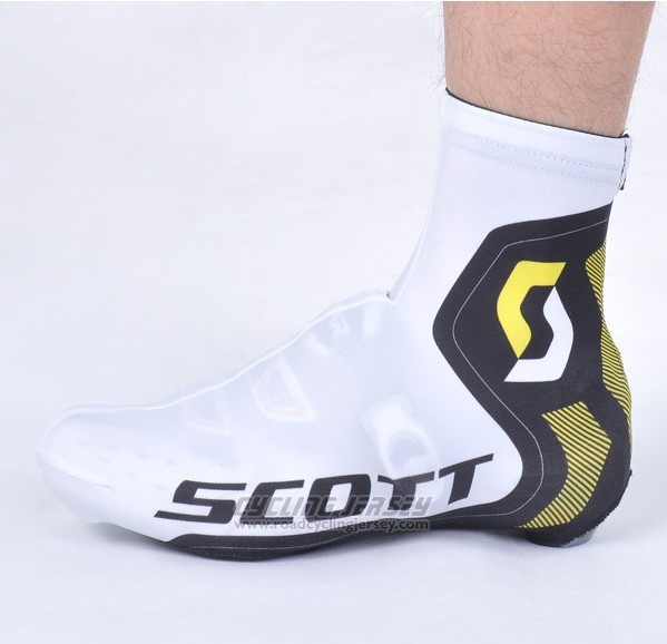 2012 Scott Shoes Cover Cycling